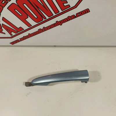 BP4R58410B Maniglia porta ant. DX MAZDA Mazda 2 1a Serie 1.2 16V Mnv 3bfdaf - Immagine 1 di 2