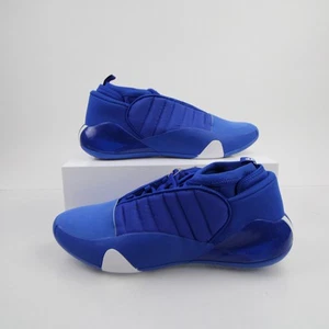 adidas Harden Basketball Shoe Men's Blue New without Box - Picture 1 of 6