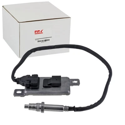 NTY Sensore NOX Iniezione Di AdBlue Compatibile Con VW CC PASSAT | ENOX-VW-008 - Immagine 1 di 4