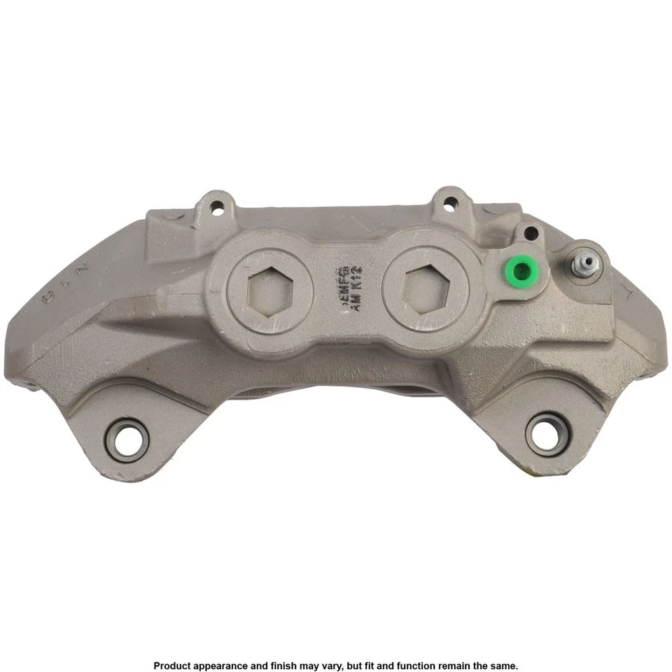 Pinza de freno izquierda GAP para Lexus LS460 LS600h Cardone Foto 1 de 4