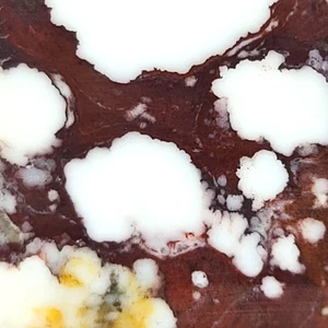 GS1062 Wild Horse Magnesita Juego de losas mixtas 129,6 gr; lapidario, cabbing - Imagen 1 de 10