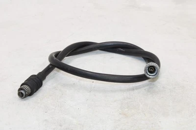 BMW F650 1997 OEM velocímetro cable línea Speedo Foto 1 de 4