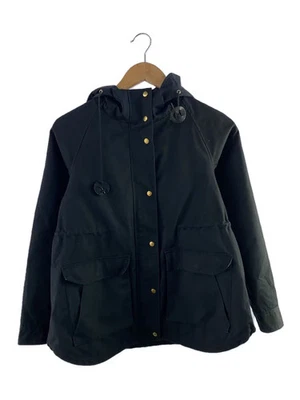 Parka de montaña SIERRA DESIGNS, talla S, poliéster, negra, 6508 Foto 1 de 4