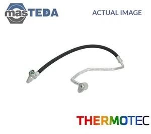 KTT160184 HIGH PRESSURE LINE AIR CONDITIONING THERMOTEC FOR CITROËN RELAY - Picture 1 of 5