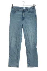 HUGO BOSS Vaquero de talle alto Mujeres Vaquero Talla EU 40 azul look casual - Imagen 1 de 5