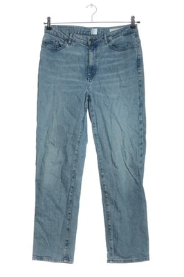 HUGO BOSS Vaquero de talle alto Mujeres Vaquero Talla EU 40 azul look casual - Imagen 1 de 4