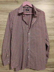 Herren Hemd, INFINITY man, Größe L 41/42, neuwertig! - Bild 1 von 4