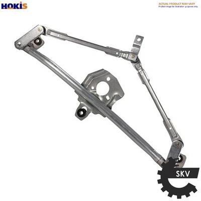 WIPER LINKAGE 05SKV011 FOR VW SEAT FORD BRT/BVH 2.0L ATM/ADY 2.0L AJH/AWC 1.8L - Image 1 of 4