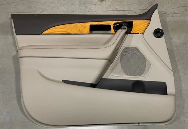 ПОДХОДИТ ДЛЯ 2011-2015 LLINCOLN MKX ПАНЕЛЬ ASY - ОТДЕЛКА ДВЕРИ CA1Z7823943AA - НОВЫЙ OEM - Изображение 1 из 4