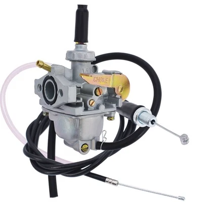 Cable de carburador y acelerador para Honda XR50R CRF50F Z50 Z50A Z50R Foto 1 de 4