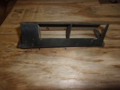 JEEP CJ 1972-77 Factory Heater Box vent CJ5 CJ7 - Image 1 of 4