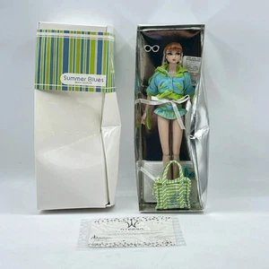 Integrity Toys fr nippon misaki Summer Blues Dressed - Bild 1 von 15
