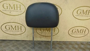 Vauxhall Tigra B Right Driver Offside Headrest Head Rest MK2 2004-2010U - Picture 1 of 4