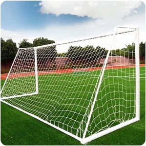 Rete Di Ricambio Portatile per Porta Da Calcio, per Allenamento Sportivo, 2,9 X  - Foto 1 di 12