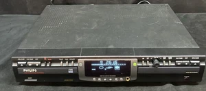 Philips CDR -775 Audio CD Recorder Duplicater Tested Works Great! No Remote - Picture 1 of 15