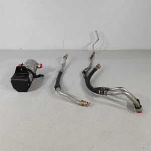 94-96 Corvette C4 A/C Ac Accumulator Dryer Lines Aa7326 - Picture 1 of 18