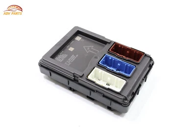 MÓDULO DE CONTROL DE CARROCERÍA HONDA CIVIC 2022-2023 UNIDAD BCM OEM Foto 1 de 4