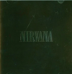Nirvana - Nirvana (Best Of) - 2002- CD Album (235) - Picture 1 of 2