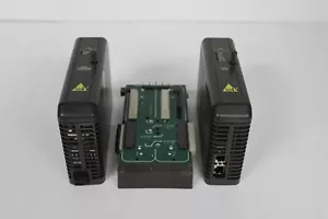 Emerson KJ2003X1-BB1 Controller / KJ1501X1-BC2 PS & KJ4001X1-BA3 Module - Picture 1 of 1