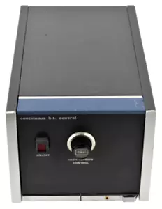 Philips PW 6546/00 Continuous H.T. Controller For TEM Electron Microscope - Picture 1 of 6
