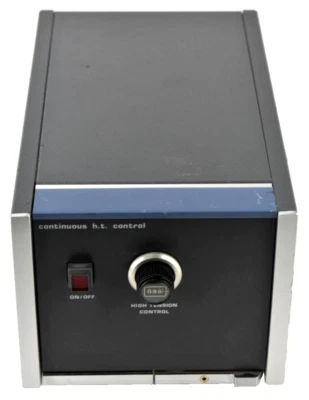 Philips PW 6546/00 Continuous H.T. Controller For TEM Electron Microscope - Image 1 of 4