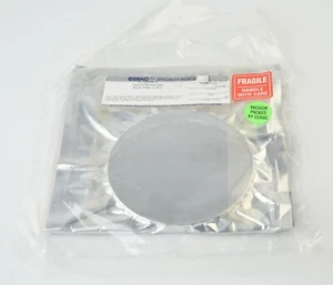 Cerac Aluminium Al Sputtertarget 5" x 0,25" - Bild 1 von 1