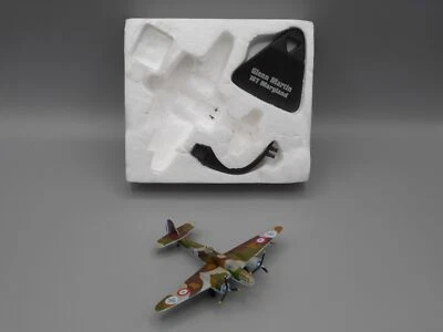 Géants du ciel - Avion Glenn Martin 167 - Editions Atlas - Bild 1 von 3