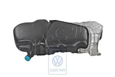 Tanque de combustible genuino Volkswagen NOS VW Polo Classic Variant 6K0201075AT Foto 1 de 2