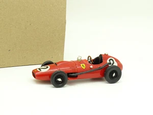 Brumm SB 1/43 - F1 Ferrari Dino 246 1957 - Imagen 1 de 2
