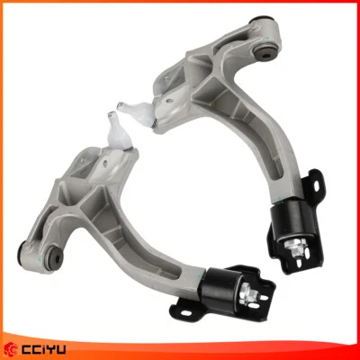 For 2003-2006 Lincoln Town Car Grand Marquis Front Lower Control Arm Ball Joints Foto 1 de 4