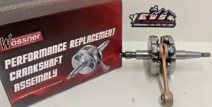 Yamaha YZ 85 Wossner Crankshaft New 2019-2024 - Picture 1 of 2