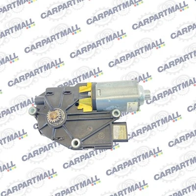 2004 2005 2006 2007 2008 Acura TL Sunroof Motor 1H04-T-2100A-E OEM - Image 1 of 4