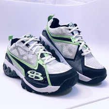 Boombah Shoe Size Chart