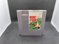 Nintendo Entertainment System (NES) - Racket Attack - Cartridge Only