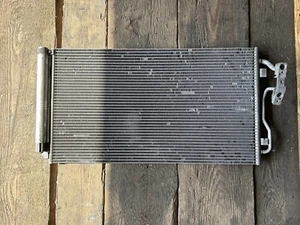 BMW F20 F21 F22 F87 F30 F31 F34 F32 F36 AIR CONDITIONING RADIATOR COOLER 6804722 - Picture 1 of 5