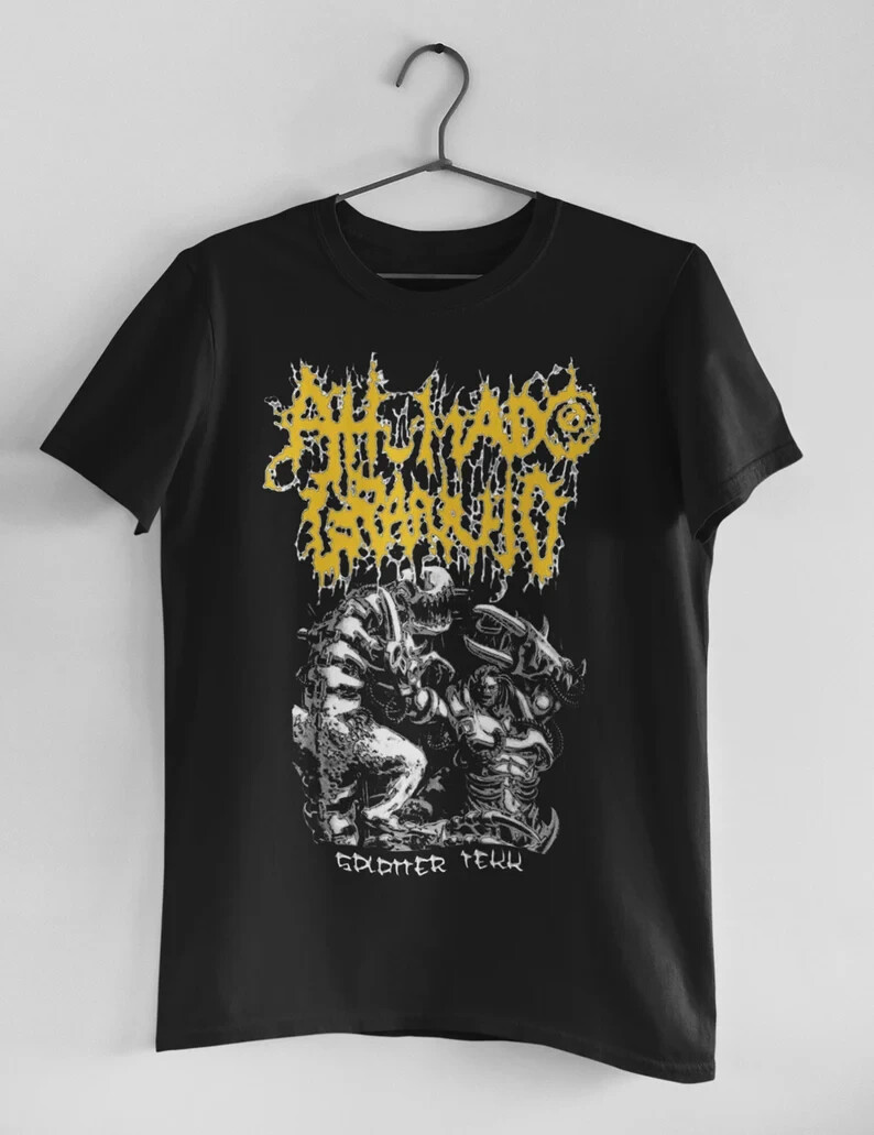 Goregrind In Men's T-Shirts | eBay Goregrind In Men's T-Shirts | eBay