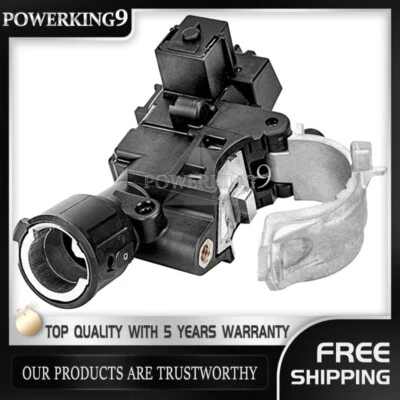 For Ford Escape 2008 ABS Metal 9L8Z-3511-A New Ignition Switch Lock Cylinder - Image 1 of 4