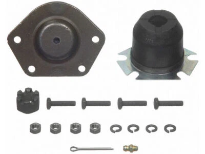 For 1987-1991 Mercury Colony Park Ball Joint Front Upper Moog 51896JCQZ 1988 - Image 1 of 2