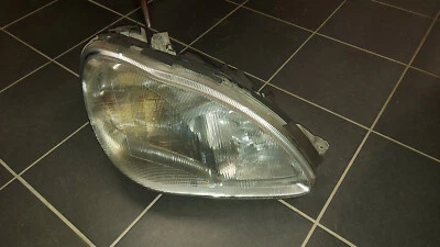 Mercedes W220 S-Klasse Scheinwerfer rechts Xenon komplett Bosch A2208200861 - Bild 1 von 4