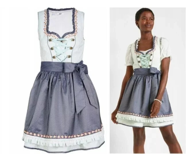 dirndl größe 42