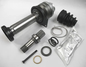 Steckwelle Zwischenwelle VW T5 1.9 1,9 TDI 2003-2010 Antriebswelle Rechts NEU - Bild 1 von 4