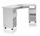 Studiotisch,  Manik�rtisch KT-03 inkl.  Absaugung