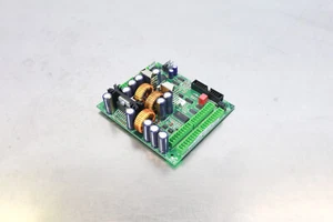 Thermo GenPure UV/UF xCAD+ Wasseraufbereiter PCB Interface Platine 16.0408 - Bild 1 von 6