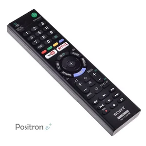 Original Sony RMT-TX300E Télécommande pour TV/Éprouvé - Photo 1/1