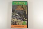 Emery Gulash The Best Of Narrow Gauge On The Rio Grande Vhs Tape - Green Frog