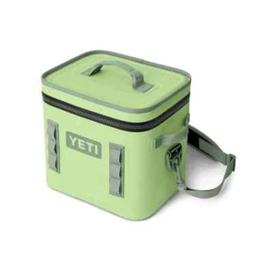 Yeti Hopper Flip 12 Key Lime - NEW, SEALED With Box - Picture 1 of 3