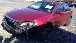 Passenger Axle Shaft Front Axle FWD 3.6L Outer Fits 11-19 JOURNEY 1406725 - Picture 1 of 7