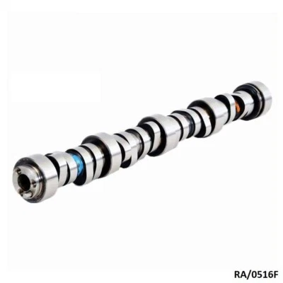 Engine Camshaft for CADILLAC CHEVROLET GMC 6.0L 364 OHV V8 2001-2007 RA/0516F - Image 1 of 4