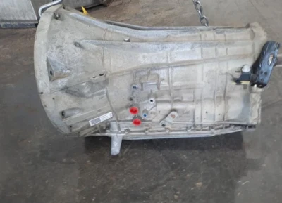 2011-2014 Ford F150 Automatic Transmission 3.5L 6 Speed - Image 1 of 4
