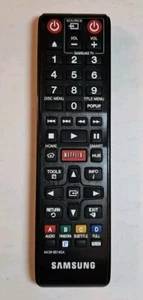 ⭐️ Samsung DVD Player AK59-00145A Remote Control OEM - Infrared Tested Good 🔥40 - Picture 1 of 2